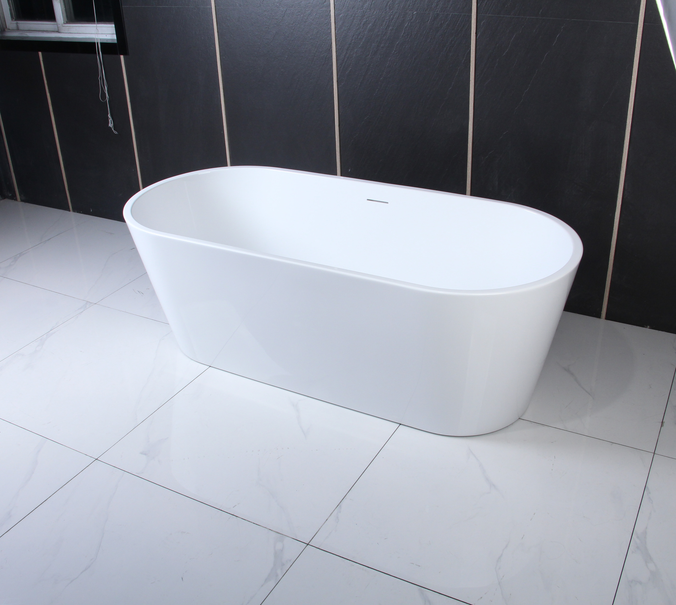 Acrylic Bathtub