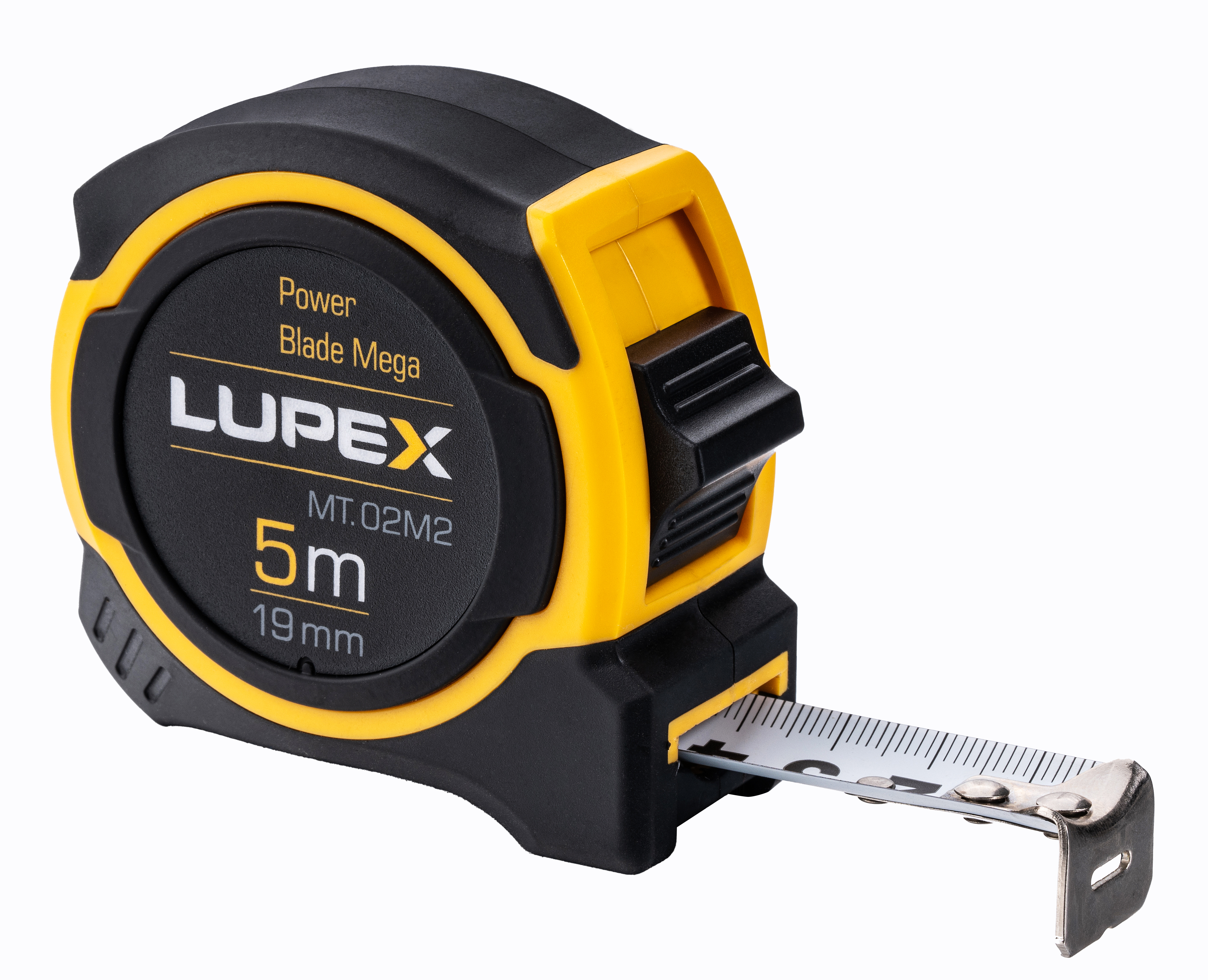 Yuyao Lupex Shind tools Co. Ltd – tuerca hexagonal 3