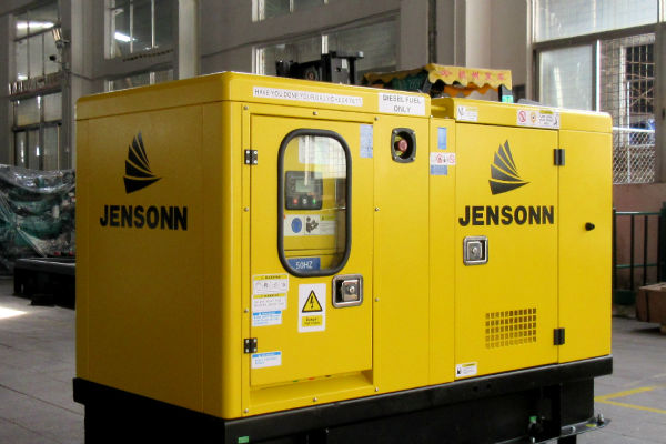 Jensonn Power SystemsPte.Ltd – piezas mecanizadas 3