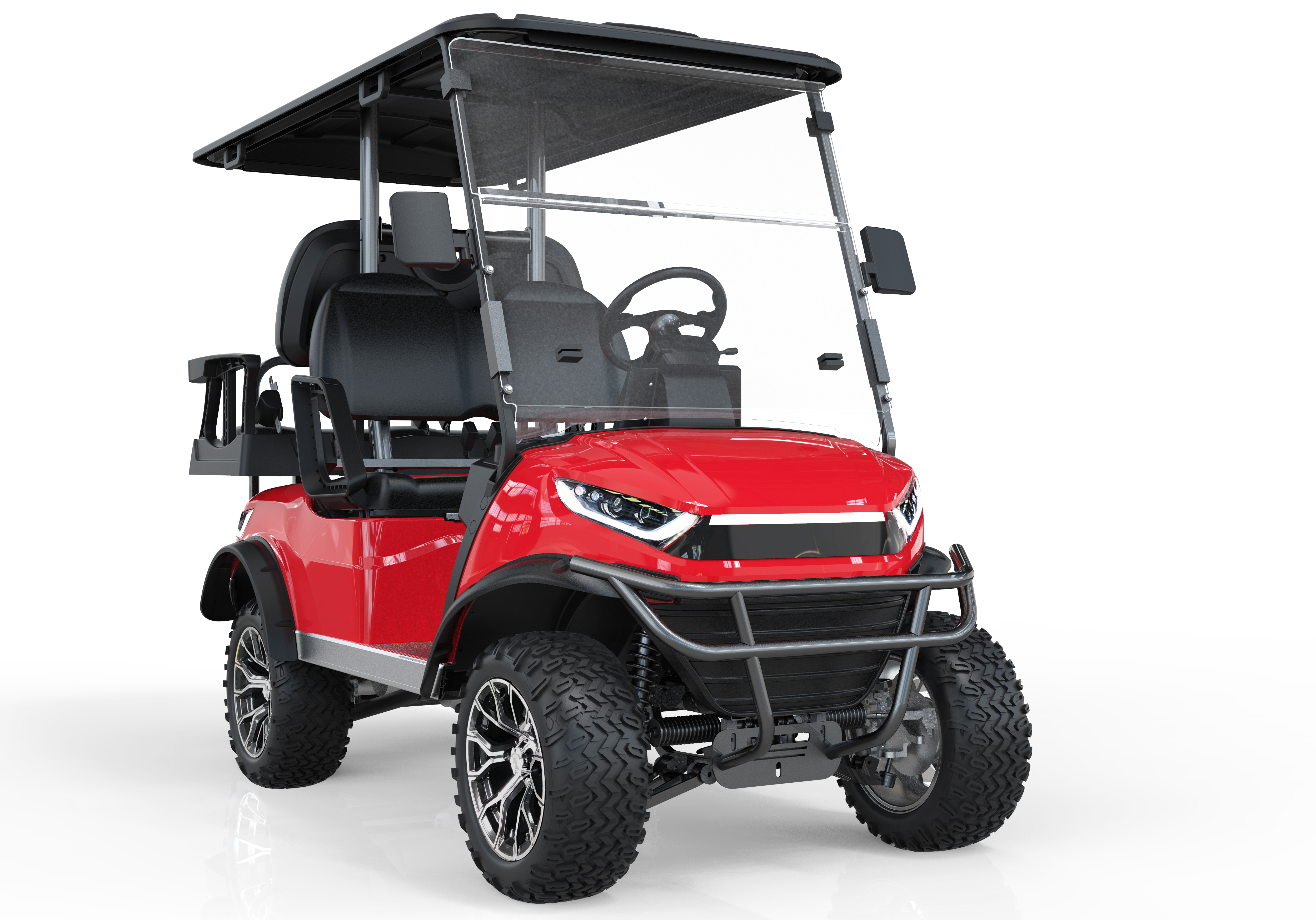 SICHUAN NUOLE ELECTRIC TECHNOLOGY CO., LTD – llanta de caucho 2