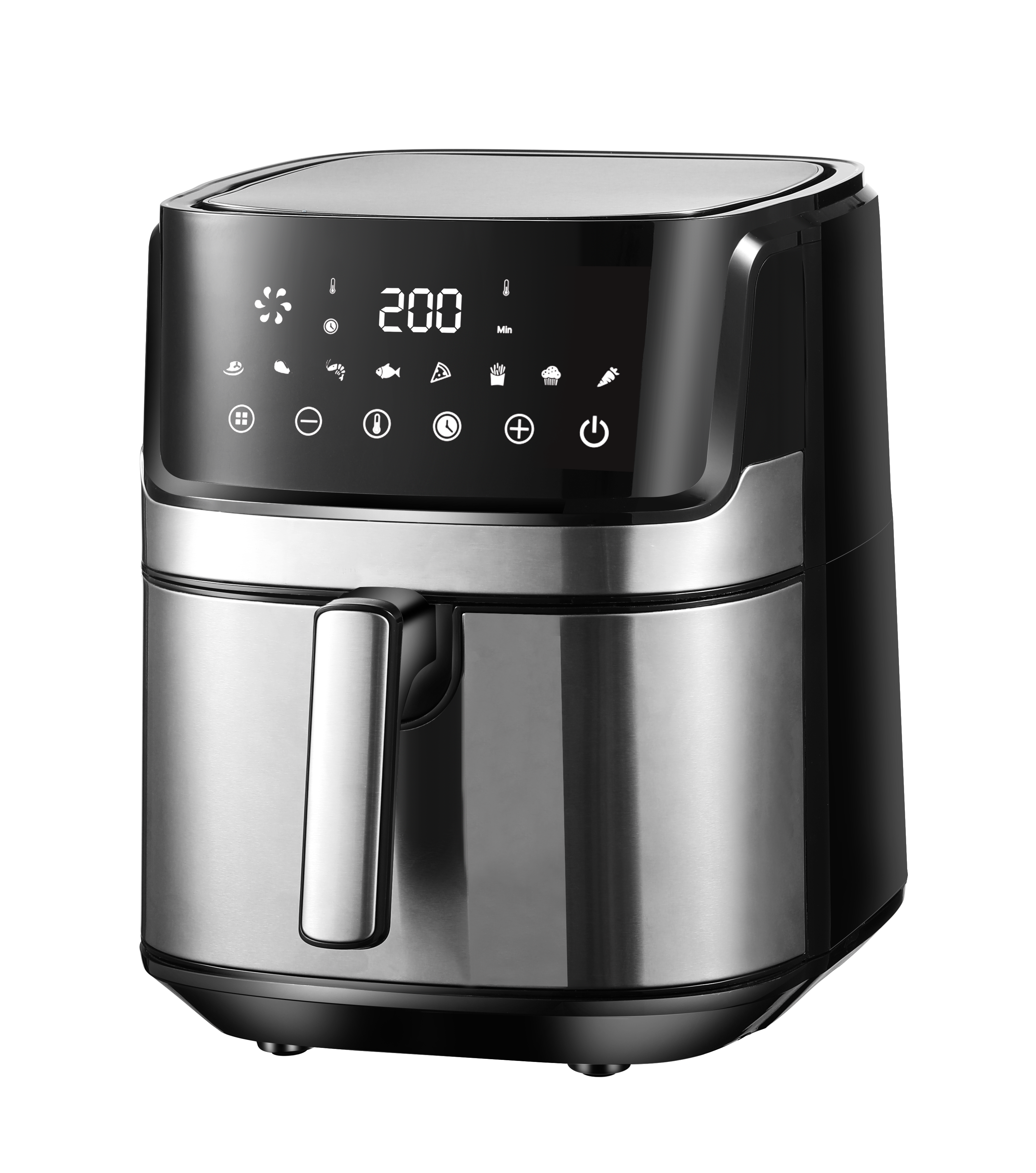 Ningbo Taiweite Electric Appliance Co.,Ltd – Portable searchlight 2