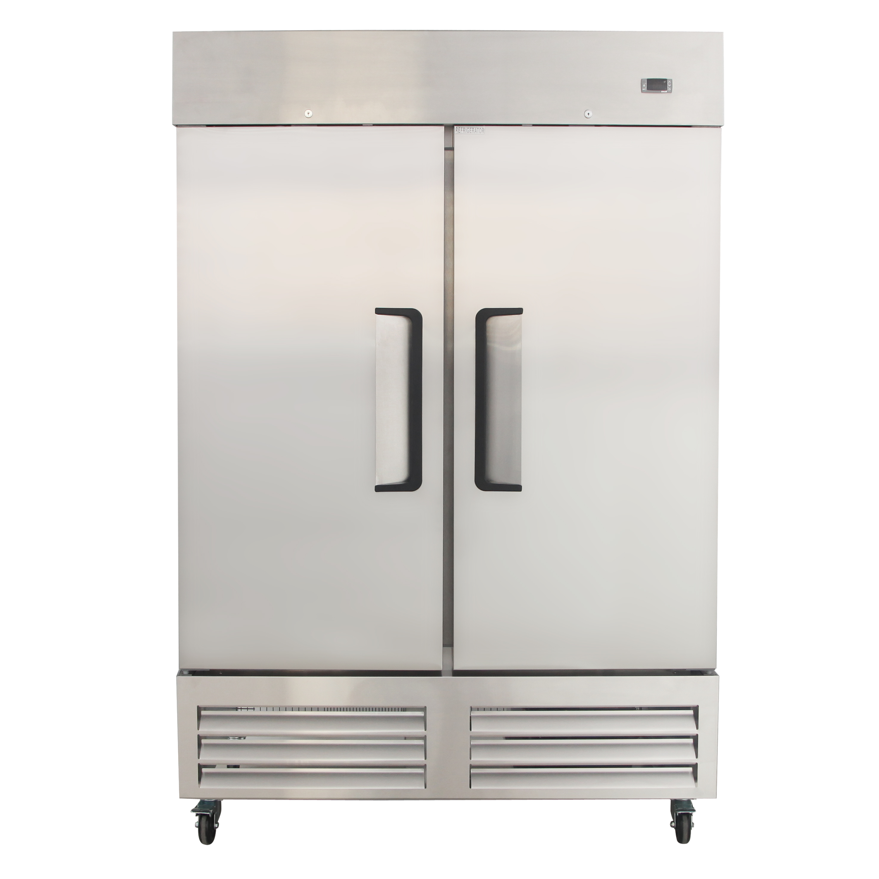 Shandong Hongtai Electrical Appliance Co., Ltd. – refrigerador de acero 2