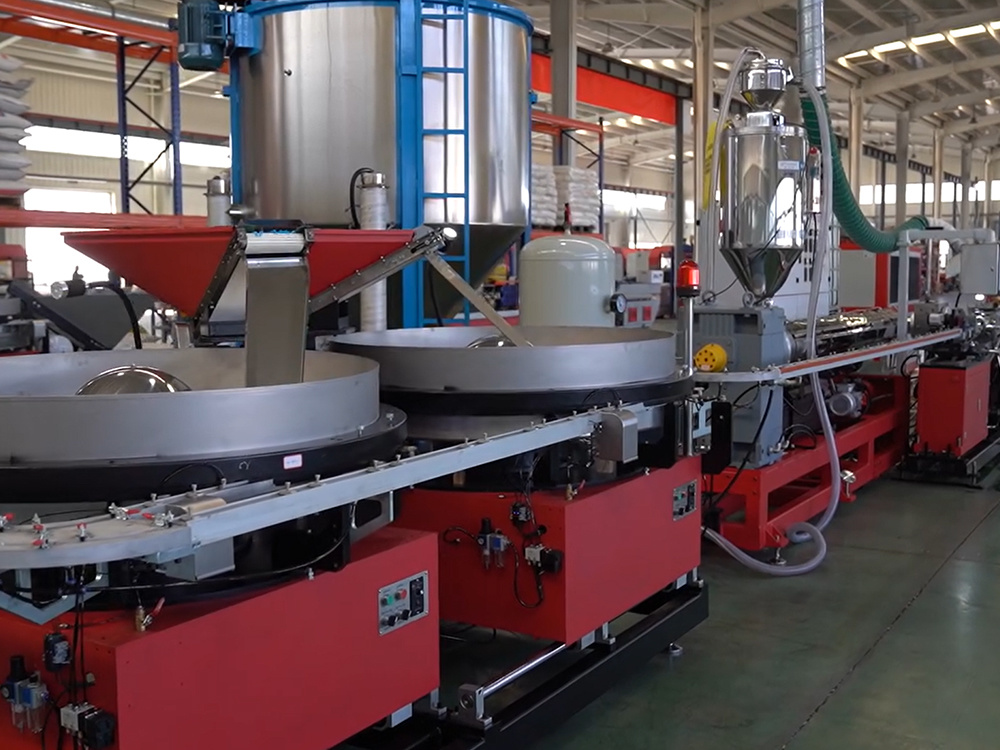Tianjin Huaxu Shengtai Technology Co., Ltd. – sistema de riego inteligente 2