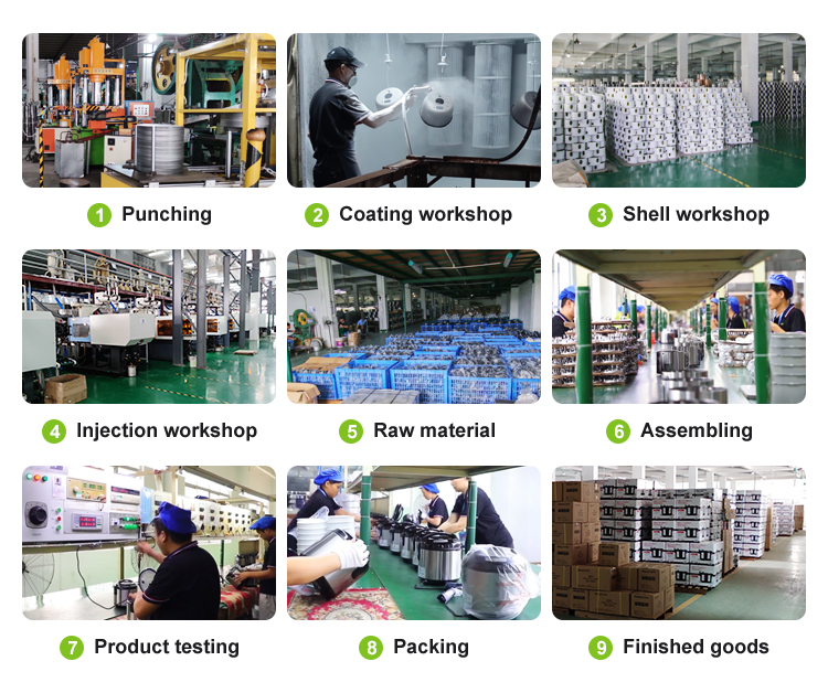 Guangdong Huijiafu Industrial Co., Ltd. – plato de cerámica 1