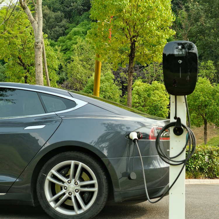Home ev charger