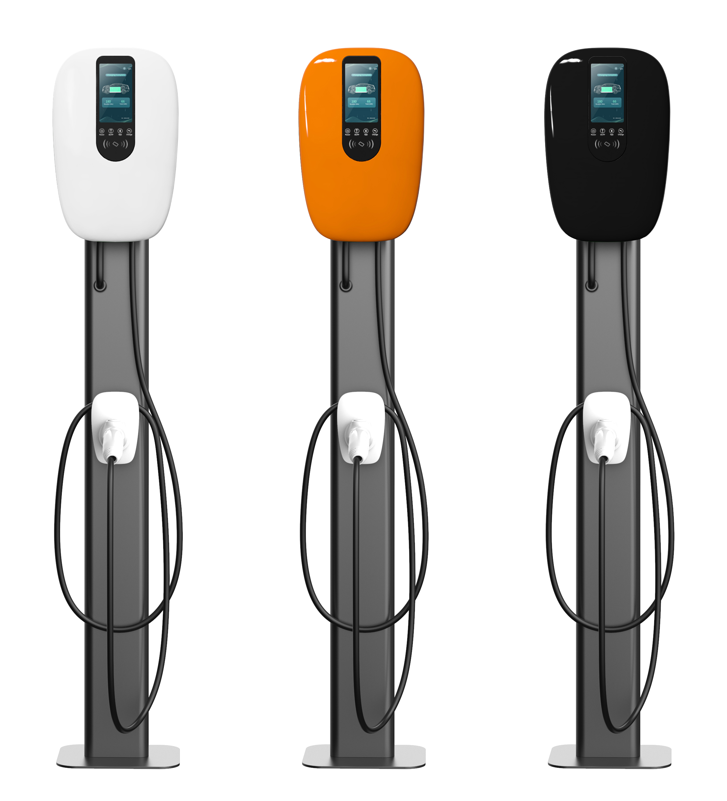 Ev Charger