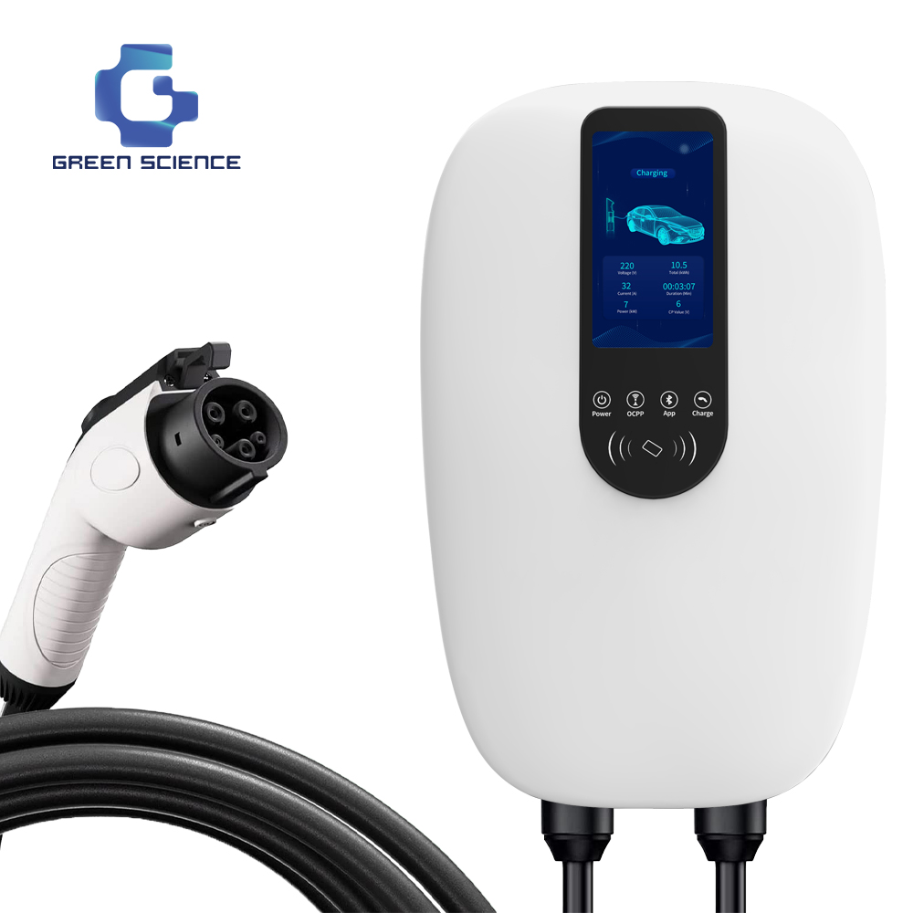 EV Car Charger