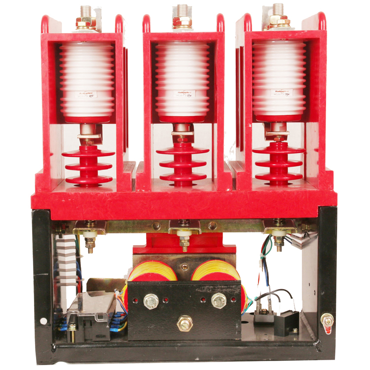 Vacuum Contactor