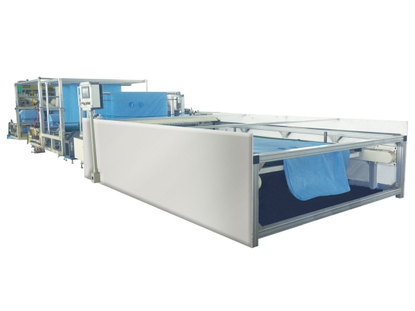 Changzhou Jujin Automation Equipment Co. , Ltd. – molde de inyección 1