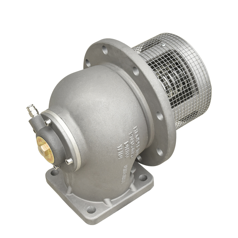 HUBEI HUATE SPECIAL EQUIPMENT CO., LTD. – matriz de metal 2