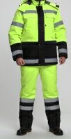 Workinggarments