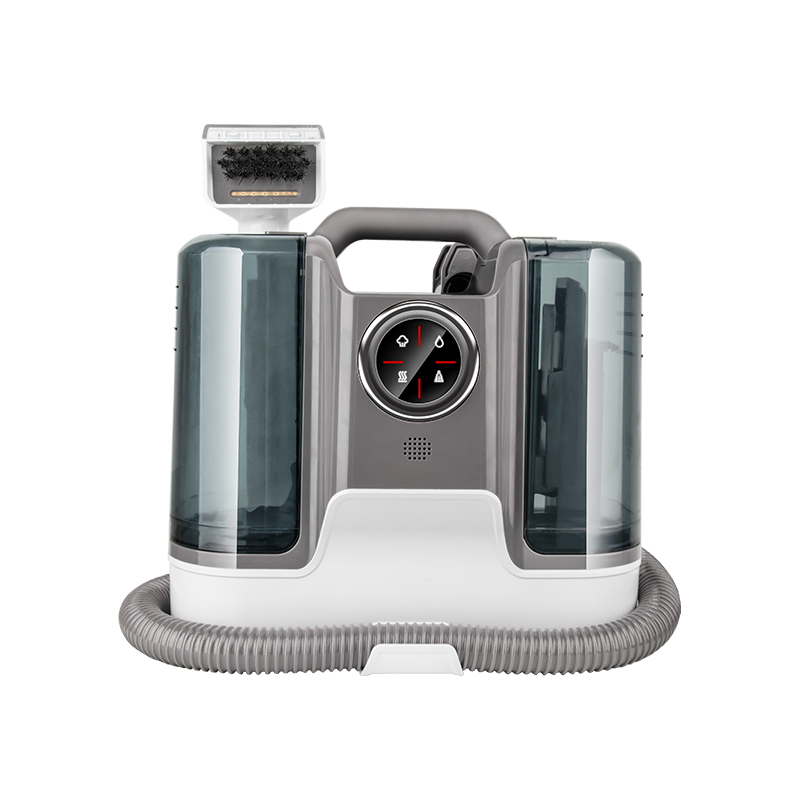ZEK Steam Spot Carpet Cleaner