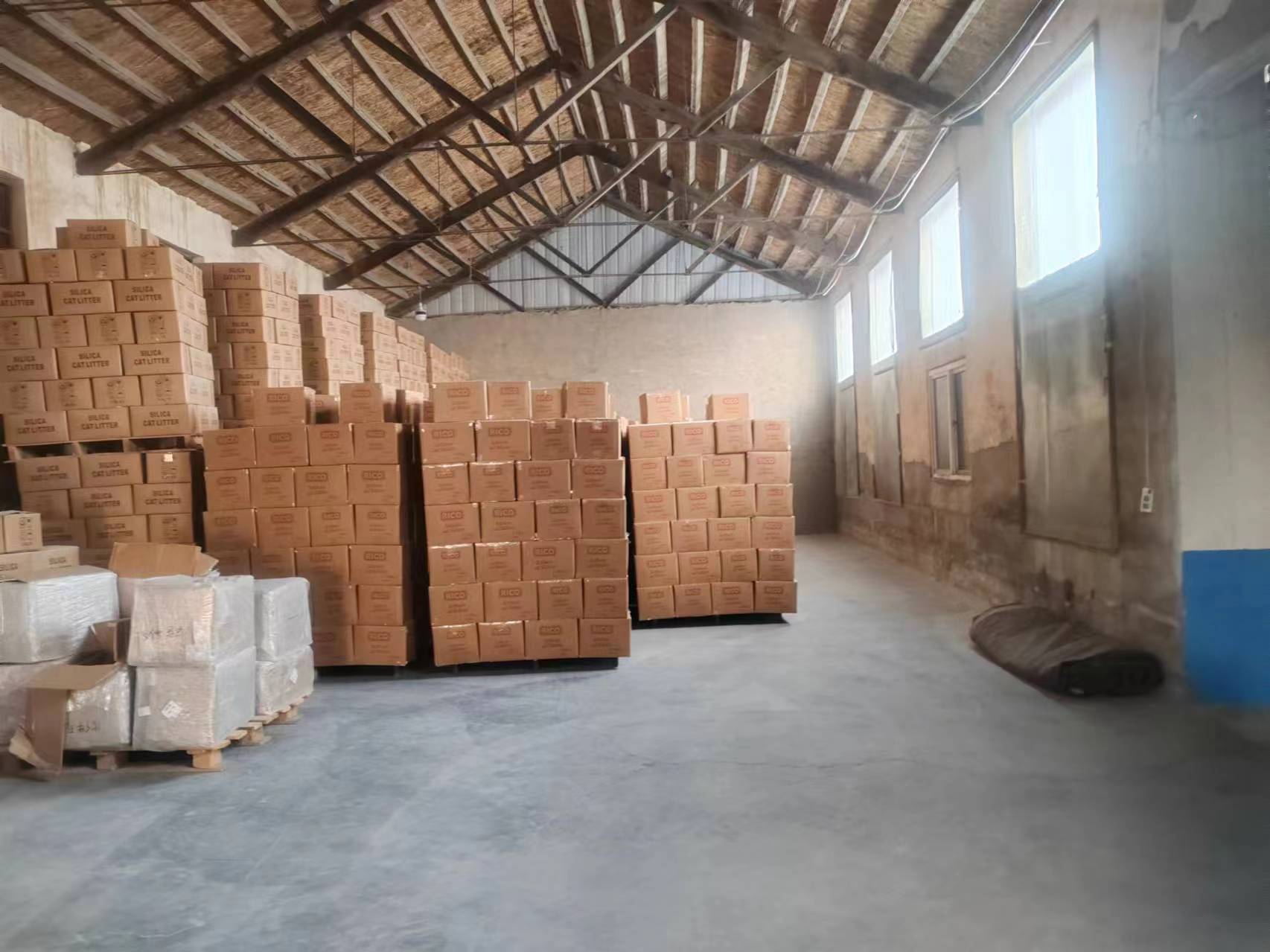Zhaoyuan Tache Pet Supplies Co., Ltd. – Photos produits 2