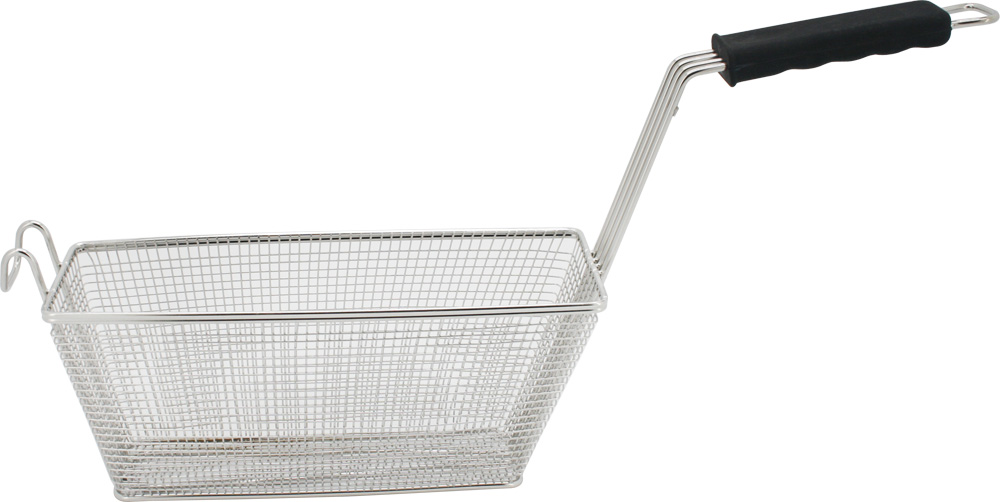 S/S Fryer Basket