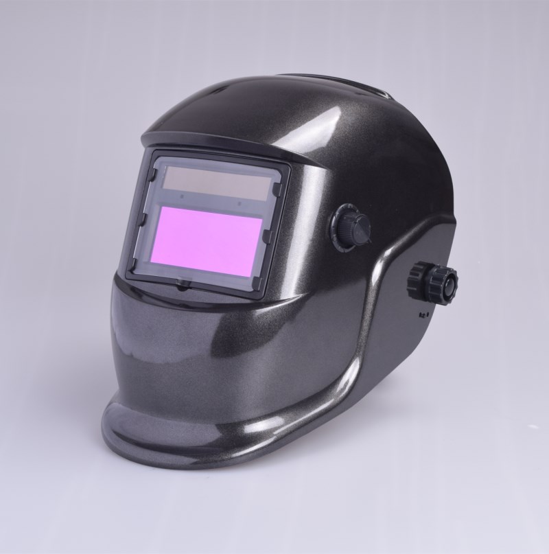 welding helmet