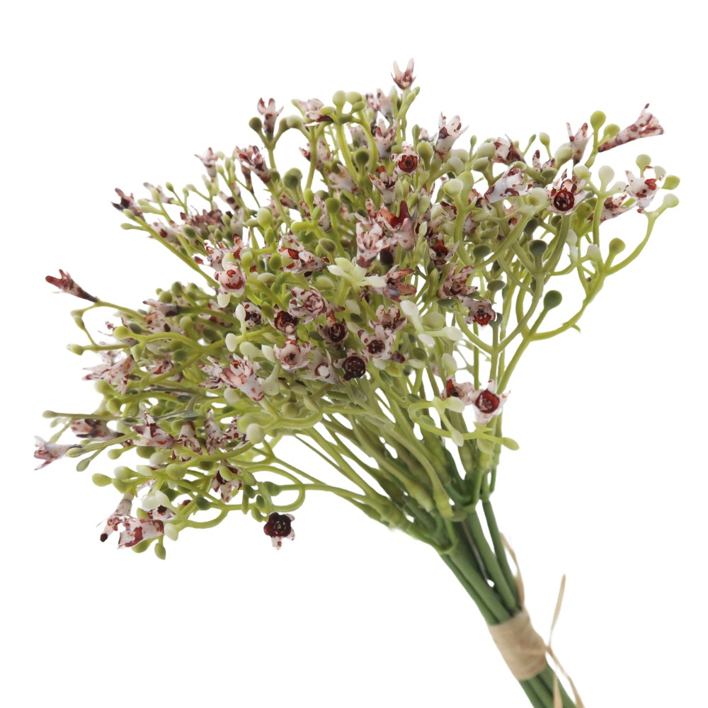 Artificial flowers