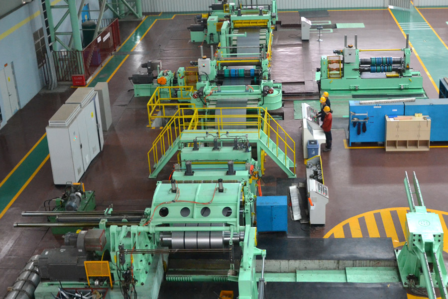 WUXI BONO MACHINERY TECHNOLOGY CO.,LTD – piezas mecanizadas 3