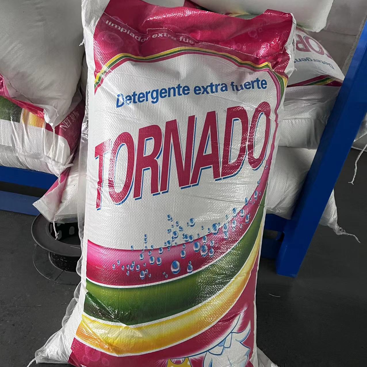 Leling Qiangsheng Daily Chemical CO.,Ltd – Dishwashing liquid 3