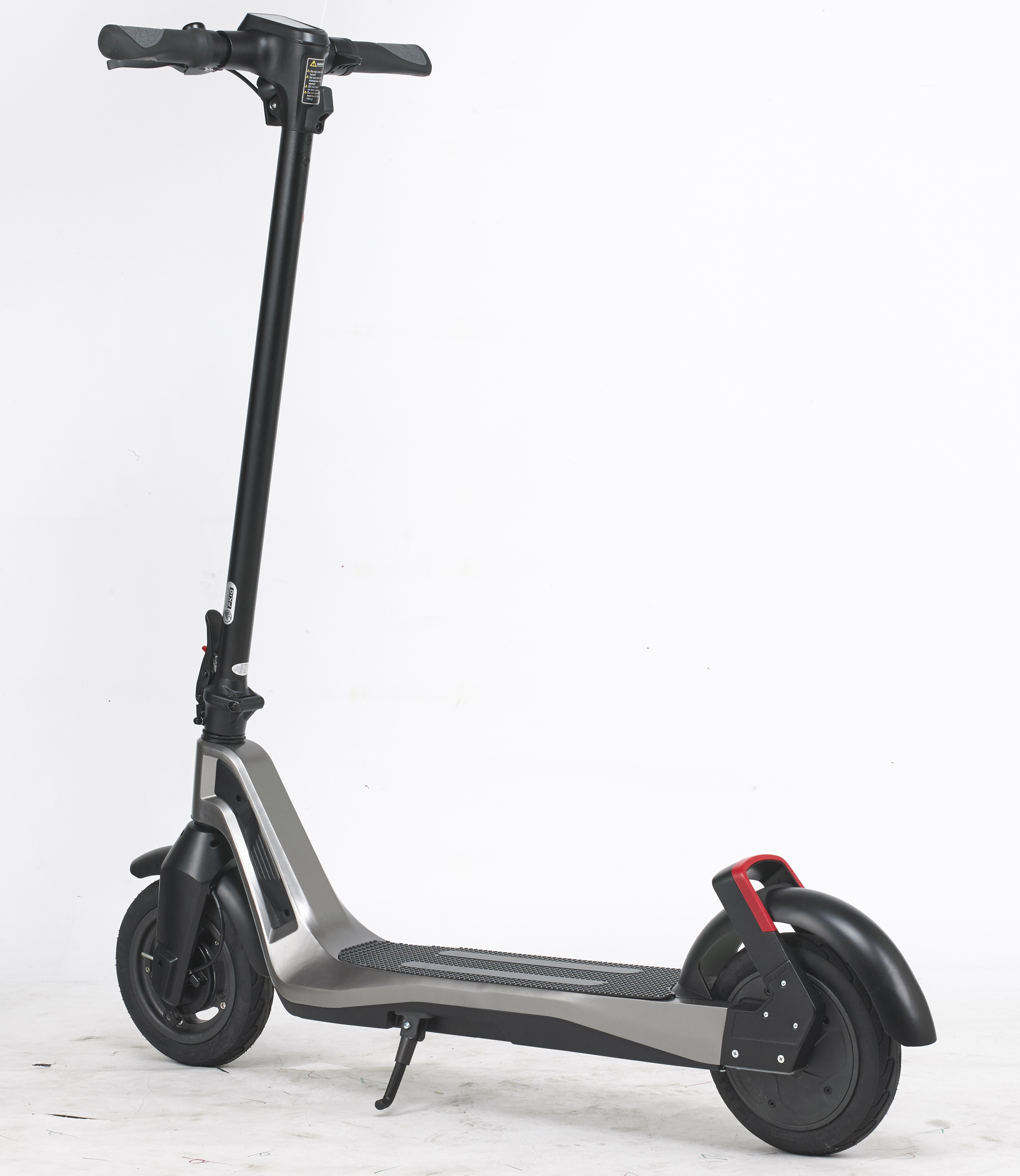 Ningbo Zitec Electric Co.,Ltd – manubrio de aluminio 3