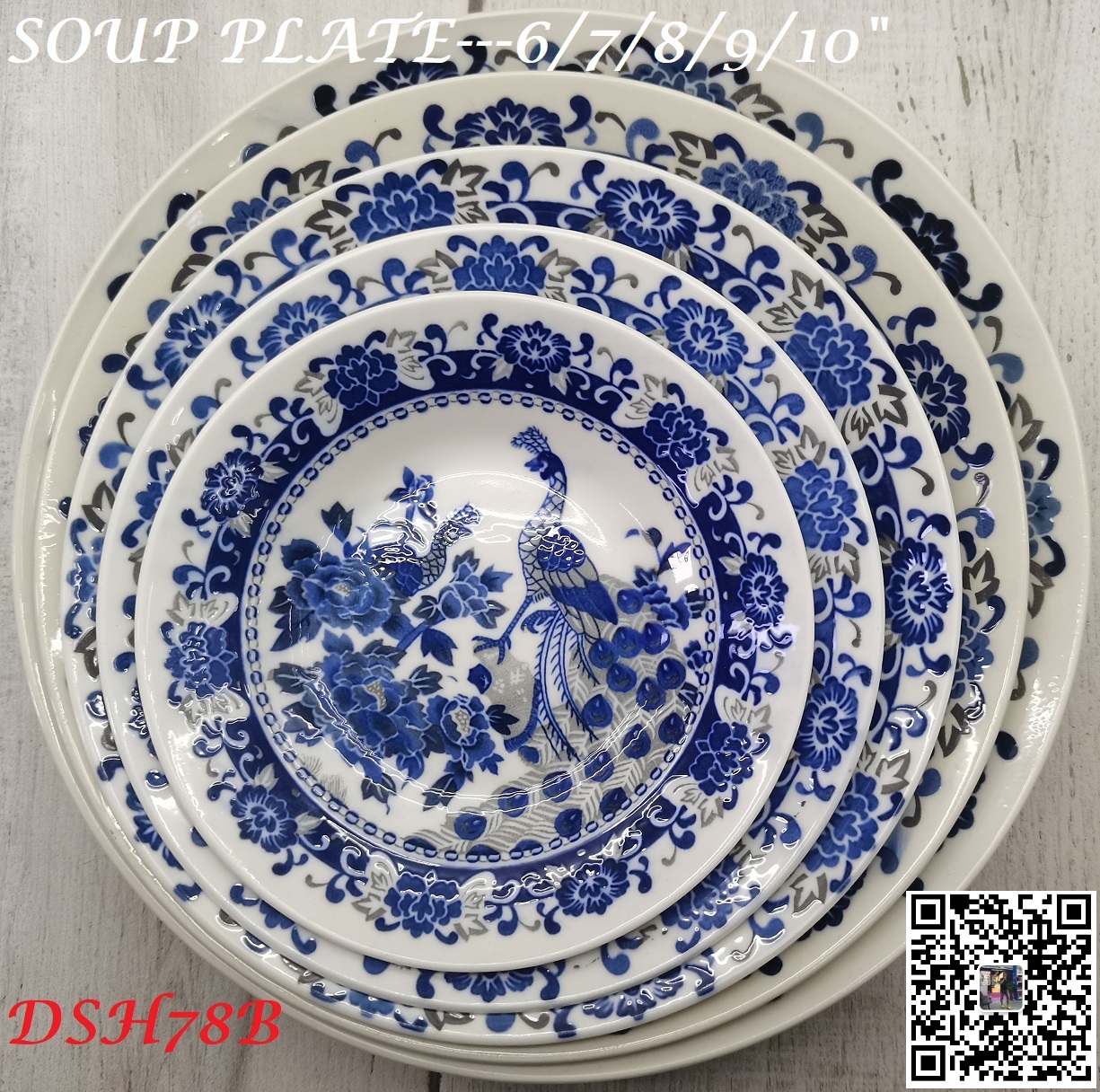 DASHENGHONG TRADING (SHENZHEN) CO., LTD – cubiertos de acero 4