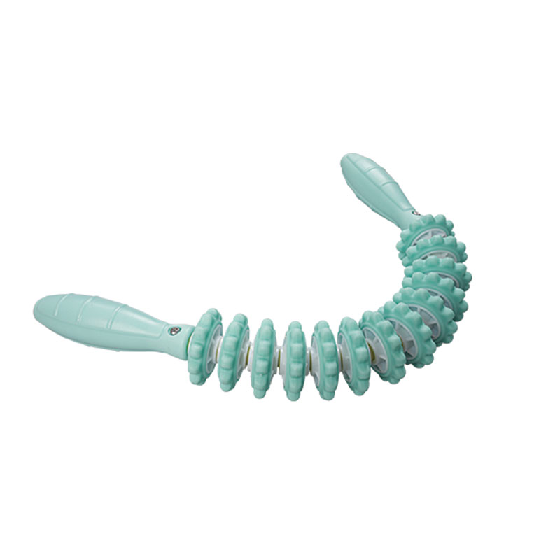 Flexible Massage Stick Massage Series