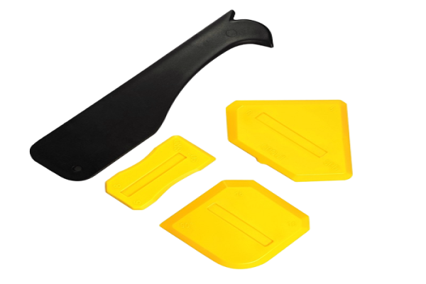 Galitos Silicone Applicator Kit