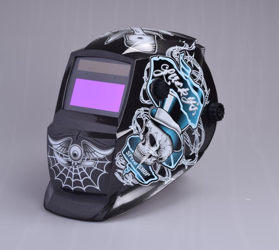 welding mask