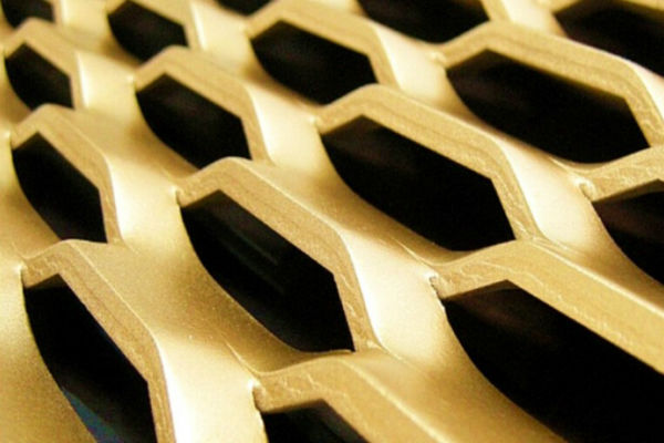 Jun-En Metal Mesh (Kunshan) Co., Ltd – arandela metálica 4