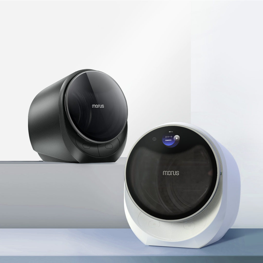 Morus Technology(Shenzhen)Co., Ltd. – microondas compacto 1