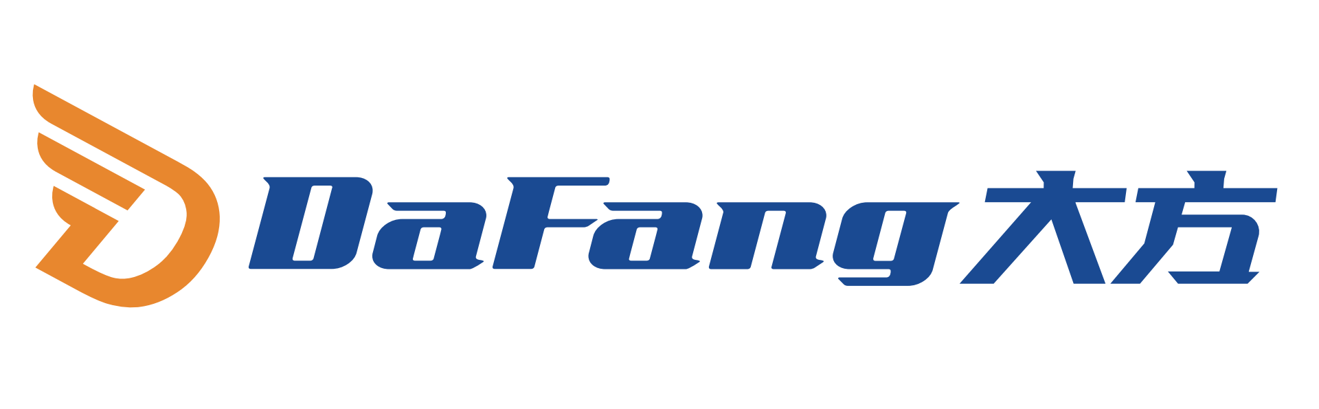 Weihai Dafang Fishing Tackle Co., Ltd.