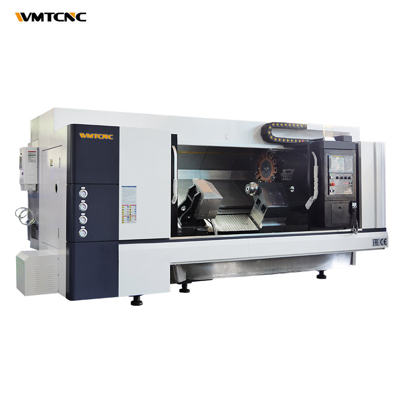 CNC Turn-Mill Machining Center TX600