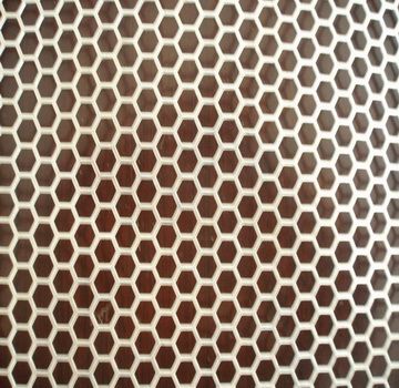 Jun-En Metal Mesh (Kunshan) Co., Ltd – tuerca hexagonal 3