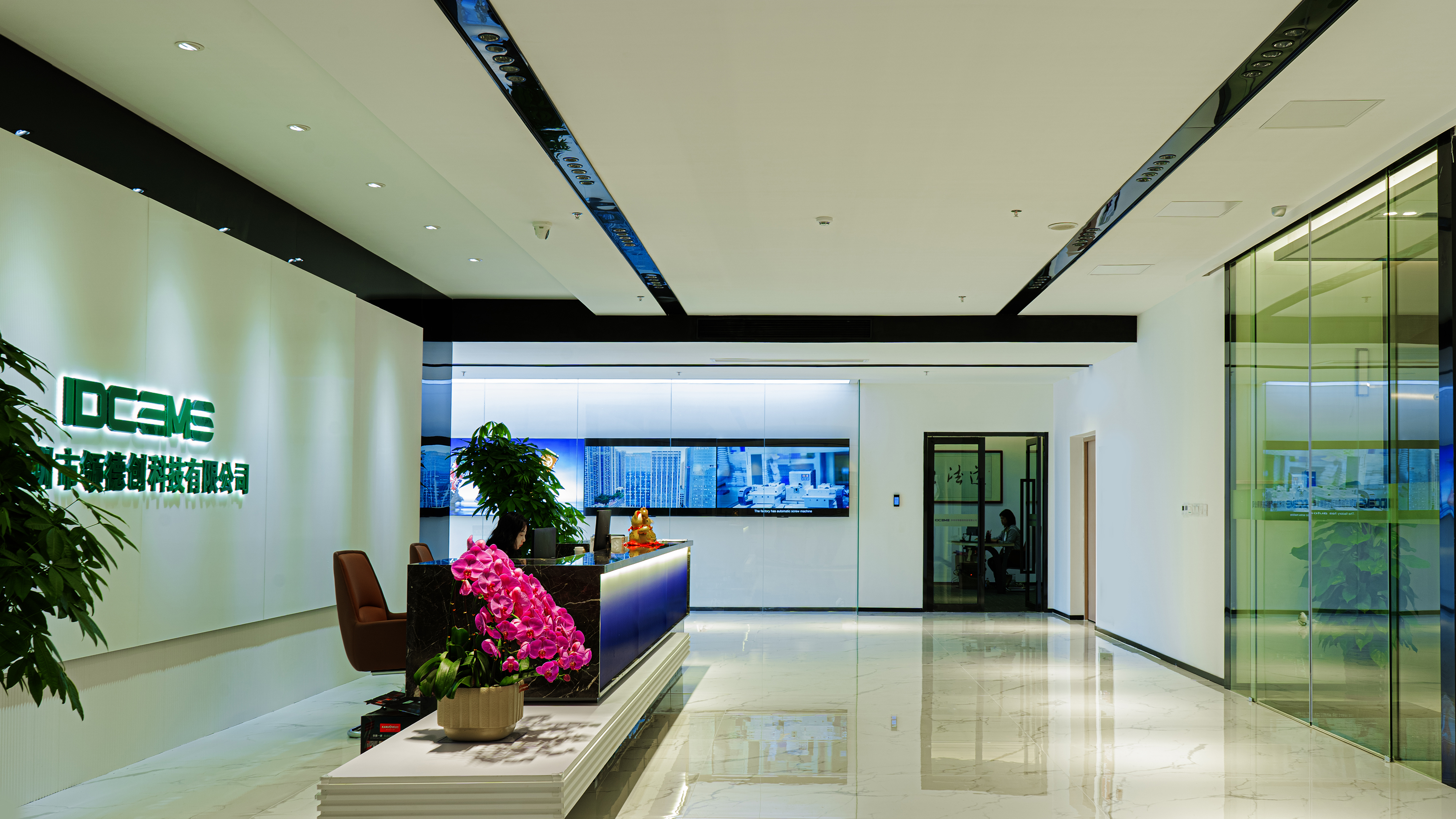 Shenzhen Lingde Chuang Technology Co., Ltd. – memory 2