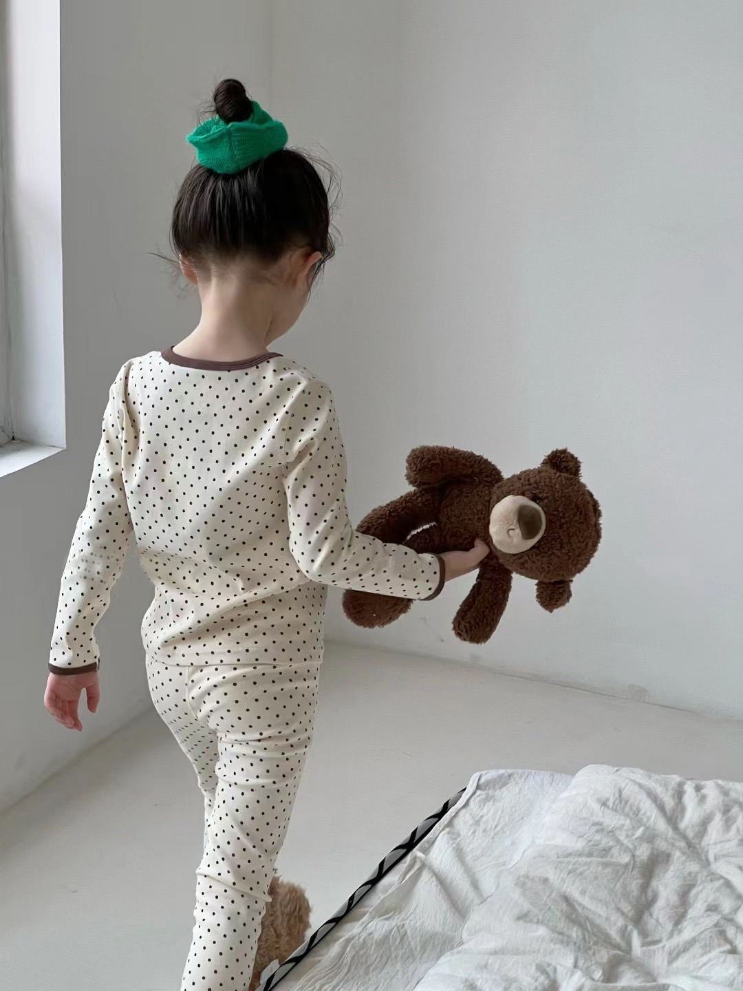 Henan Shengbei Industrial Co., Ltd – Girl dress 4