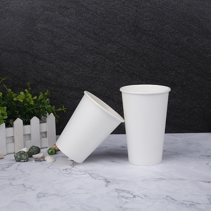 HUAINING YINUO PAPER CO.,LTD – Paper cup 3