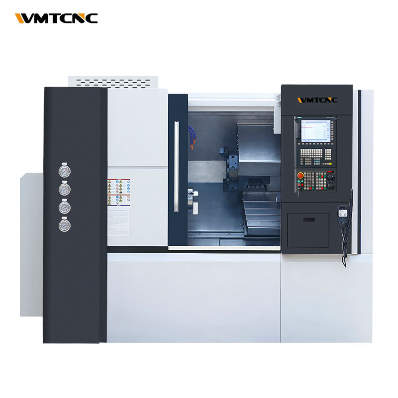 CNC Turn-Mill Machining Center TX500