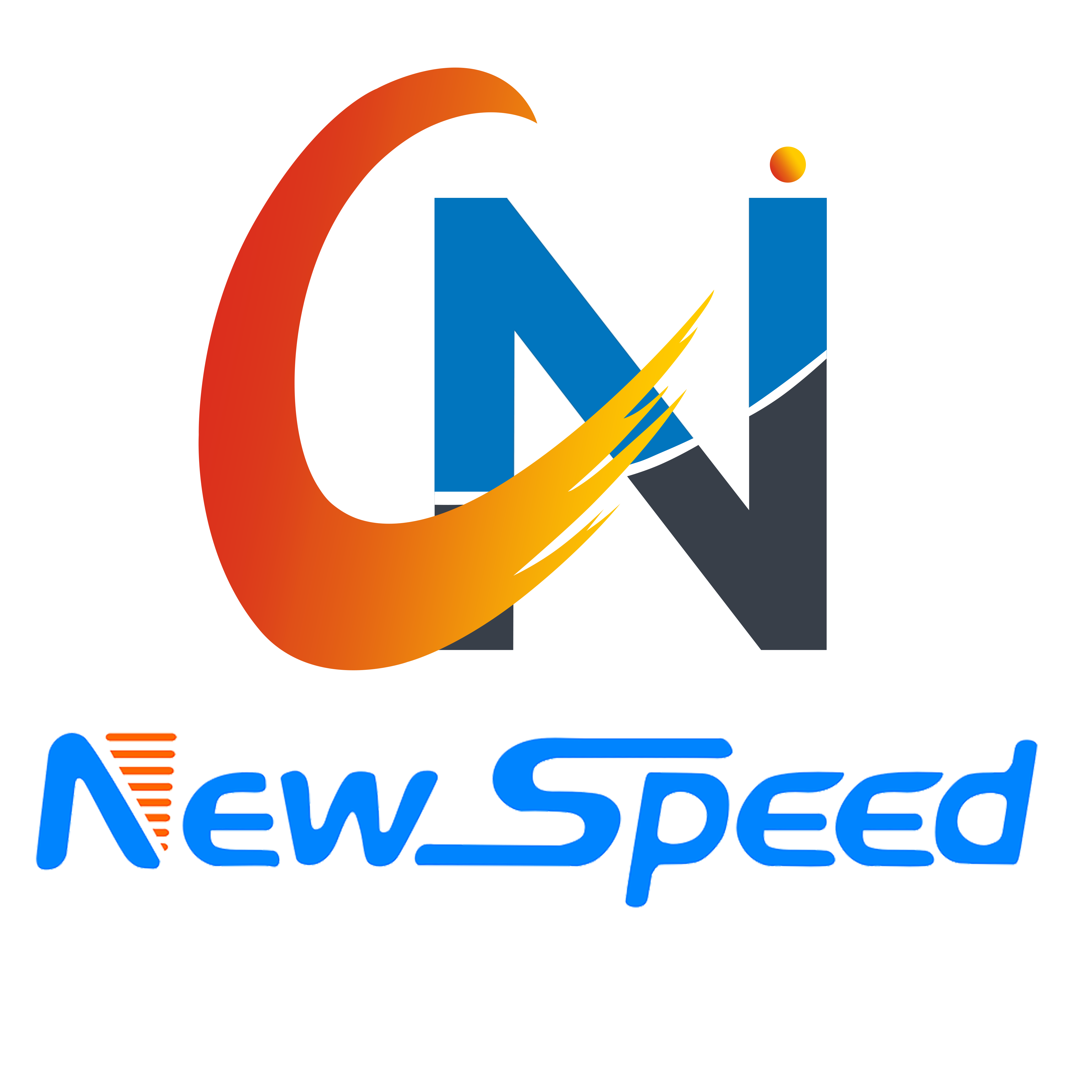 Hebei New Speed Technology Group Co., Ltd.