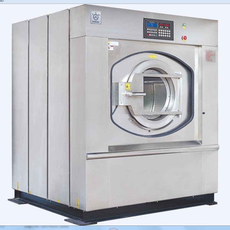 FOSHAN GOWORLD LAUNDRY EQUIPMENT CO.,LTD – piezas mecanizadas 3