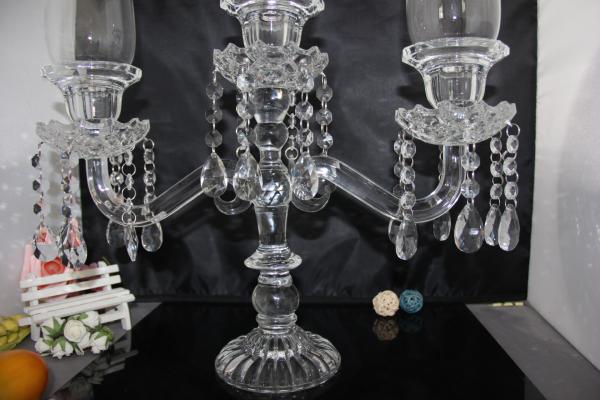 Crystal ornaments