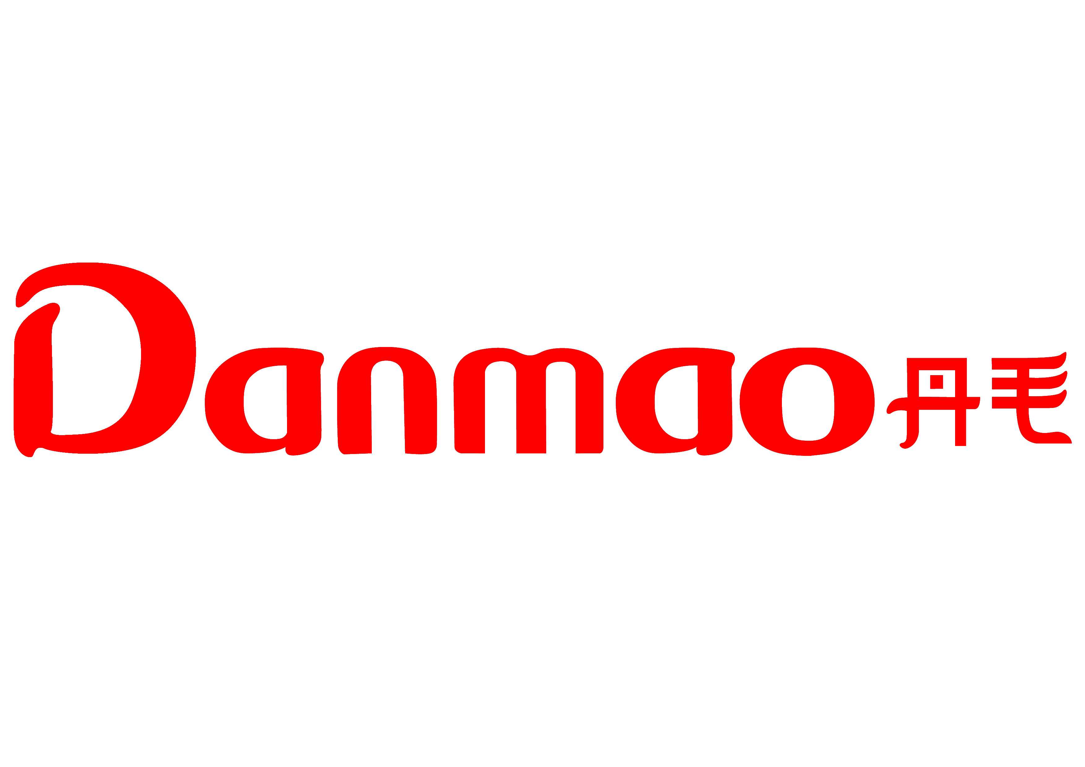 JIANGSU DANMAO TEXTILE CO.,LTD