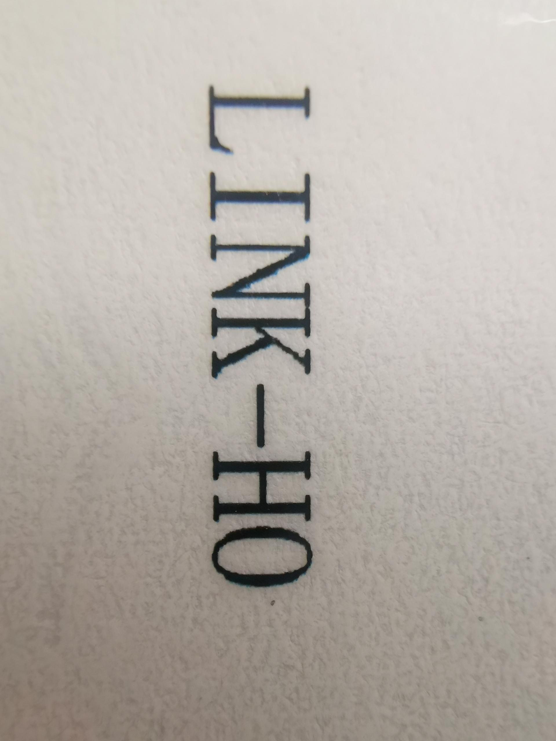 LINK-HO (FUJIAN) FOOTWEAR CO.,LTD