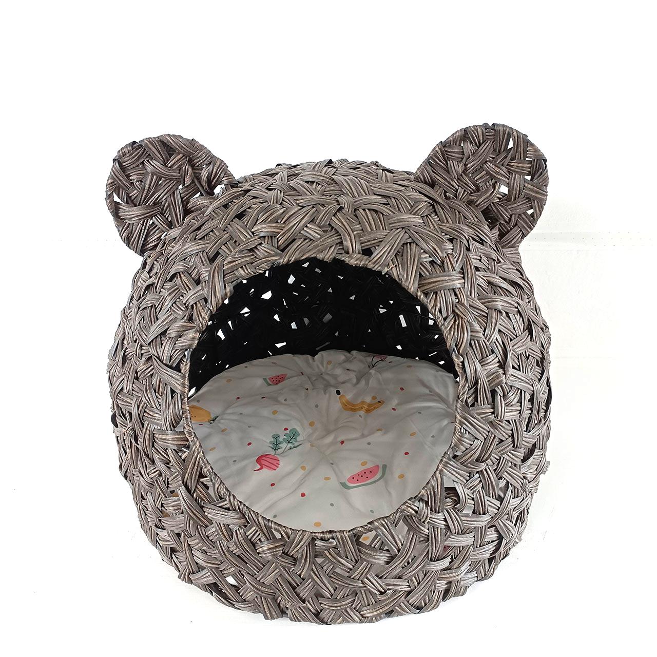 cat bed