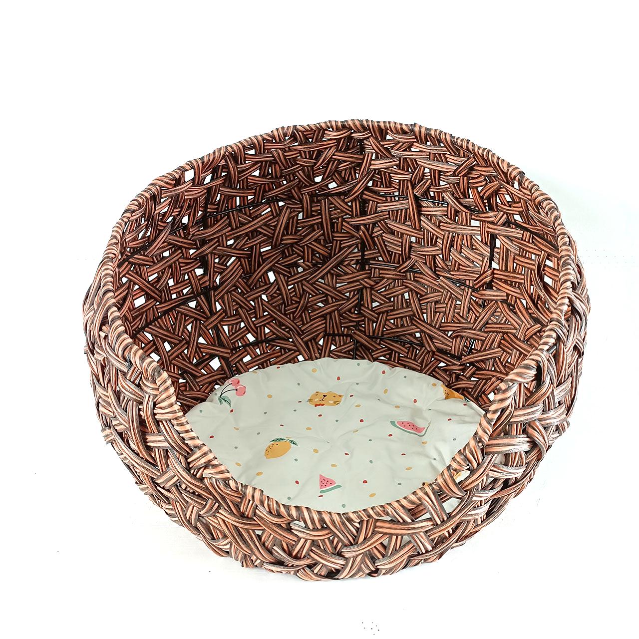 cat bed