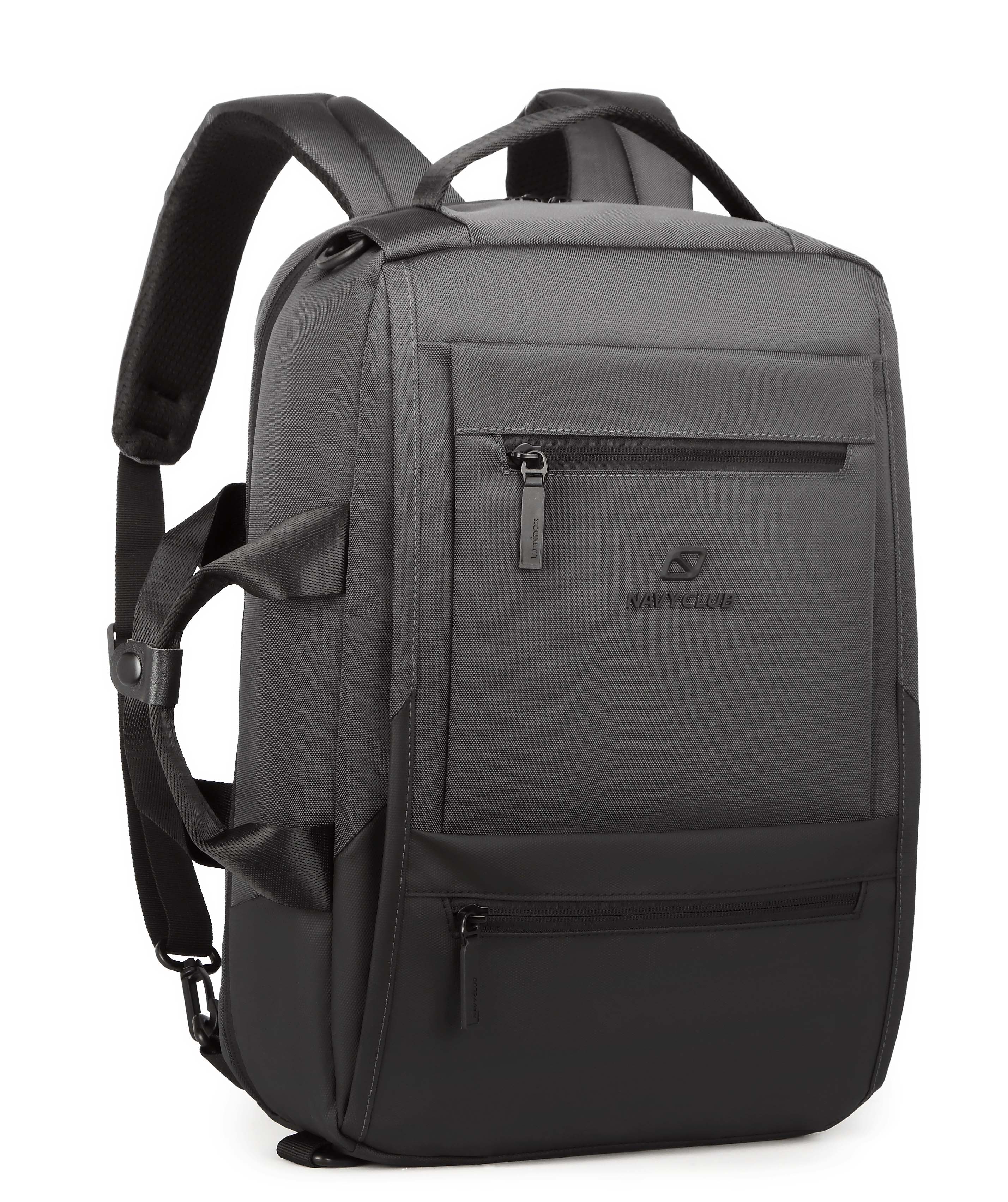 Wolfhorse brand backpack, leisure backpack, business computer backpack, multifunctional backpack