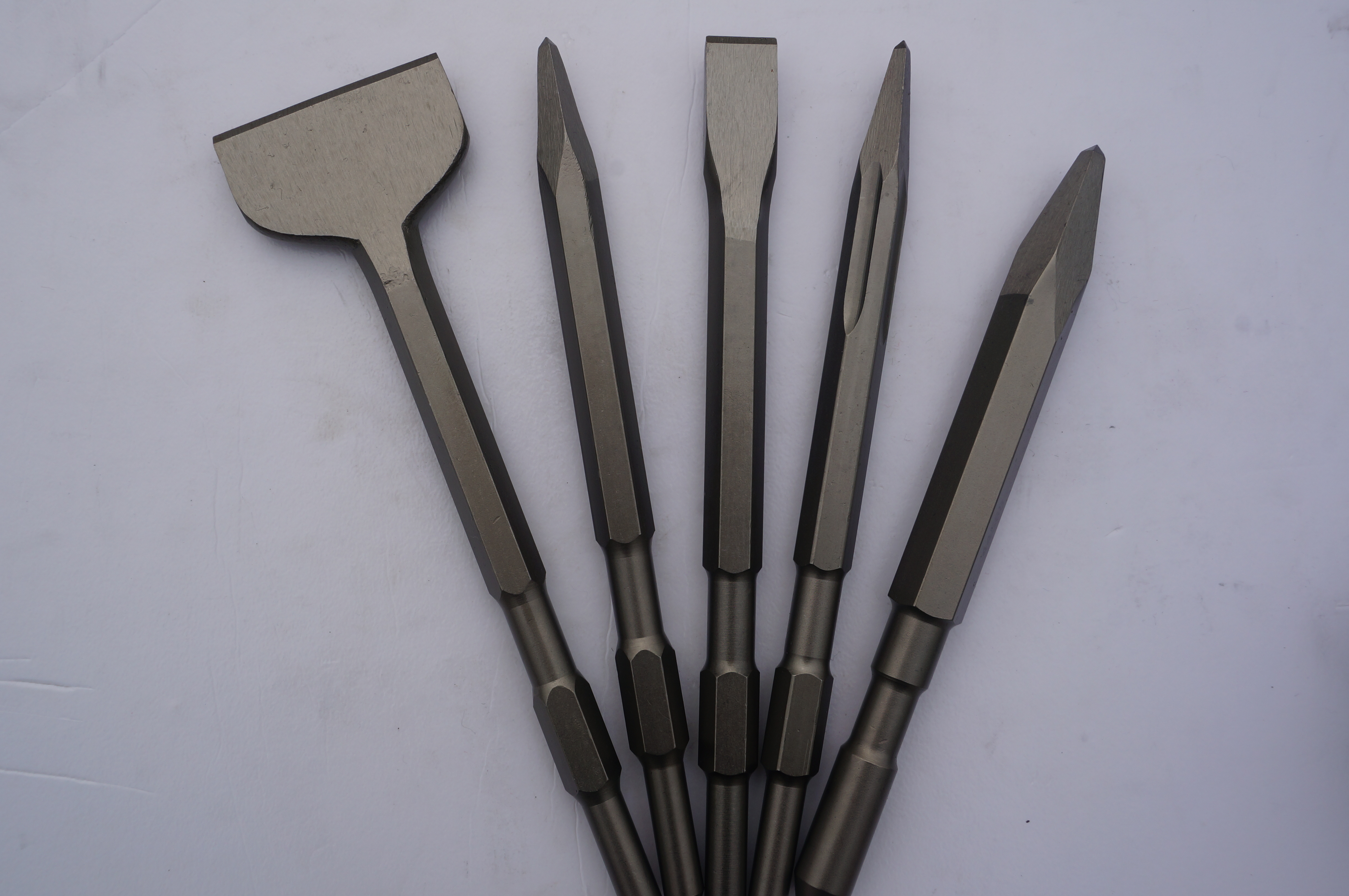 Danyang BrightFinds Tools Co. , Ltd. – clavo de hierro 2