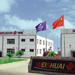 Jiangsu Weishuai Plastic Industry Co., Ltd. – Pipe Fittings 1