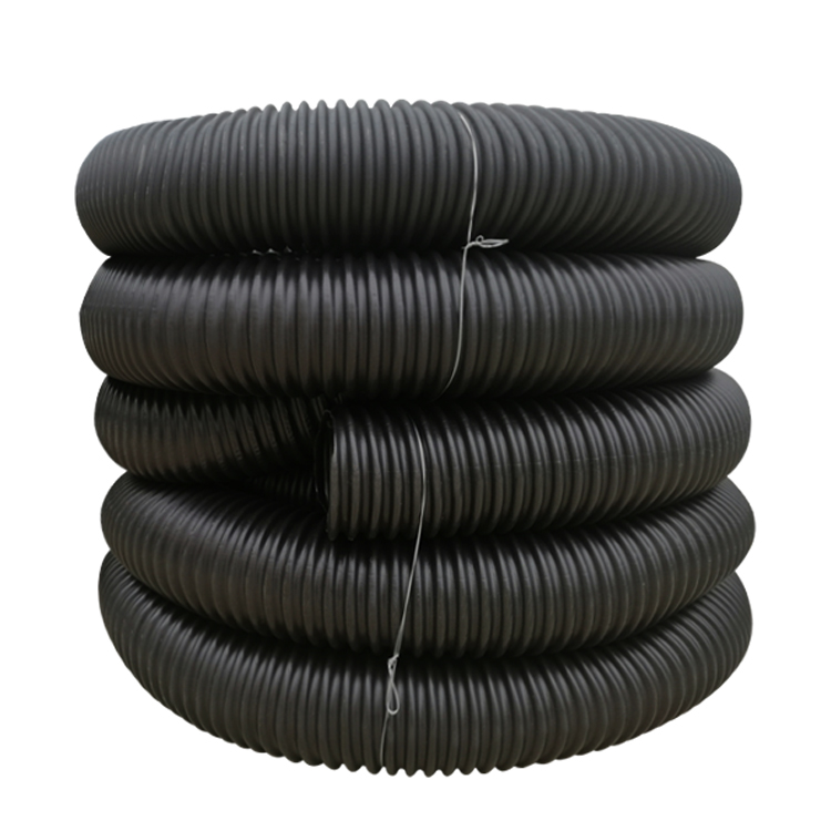 Jiangsu Weishuai Plastic Industry Co., Ltd. – Hoses 3