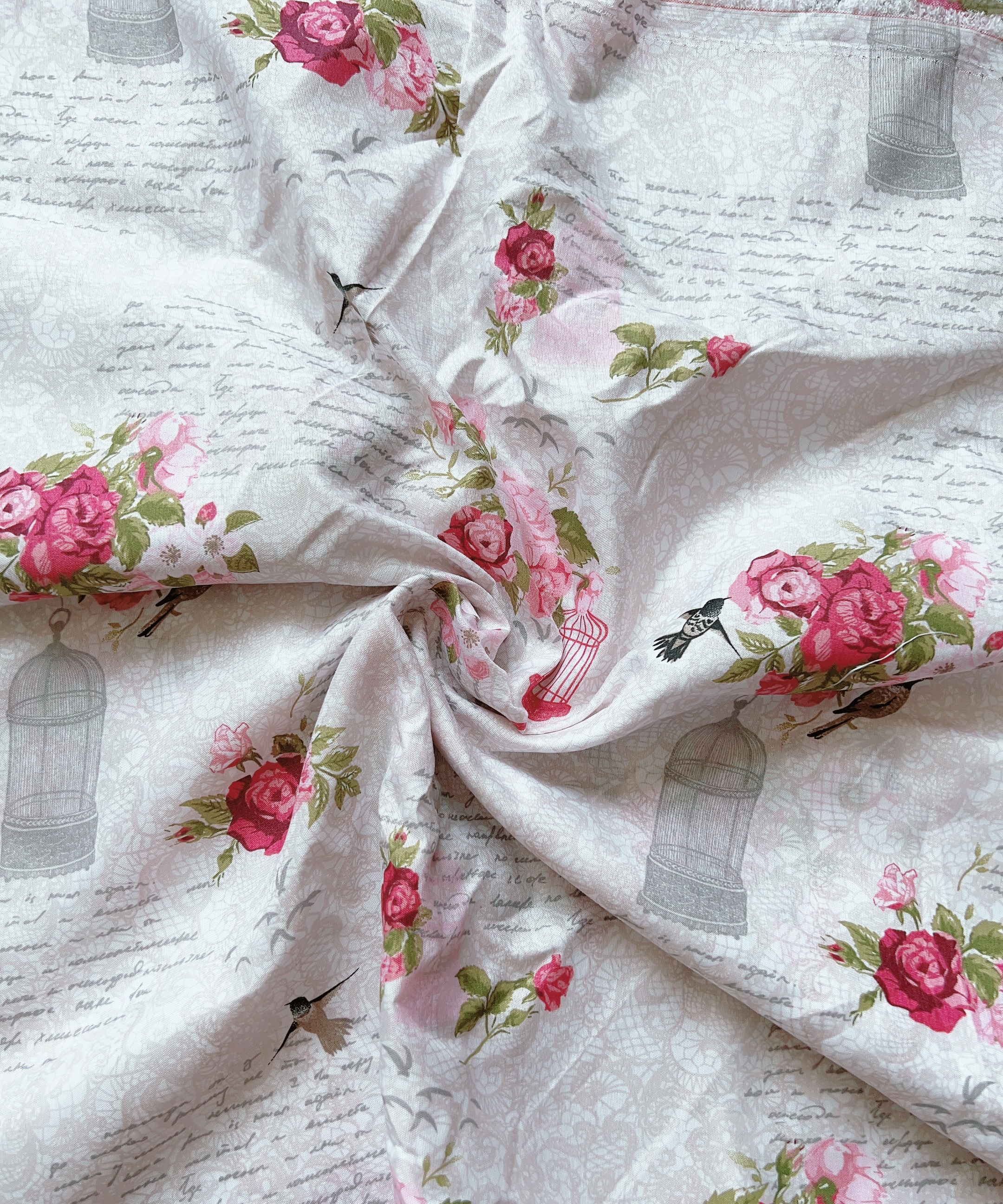 JIANGSU HUAXU TEXTILE PRINTING AND DYEING CO.,LTD. – vestido de noche 3