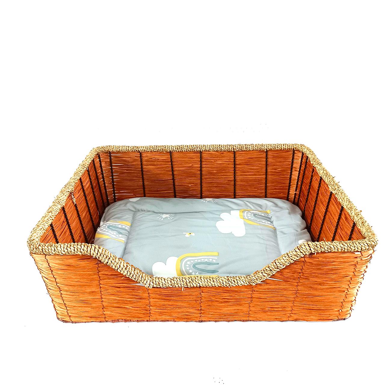 cat bed
