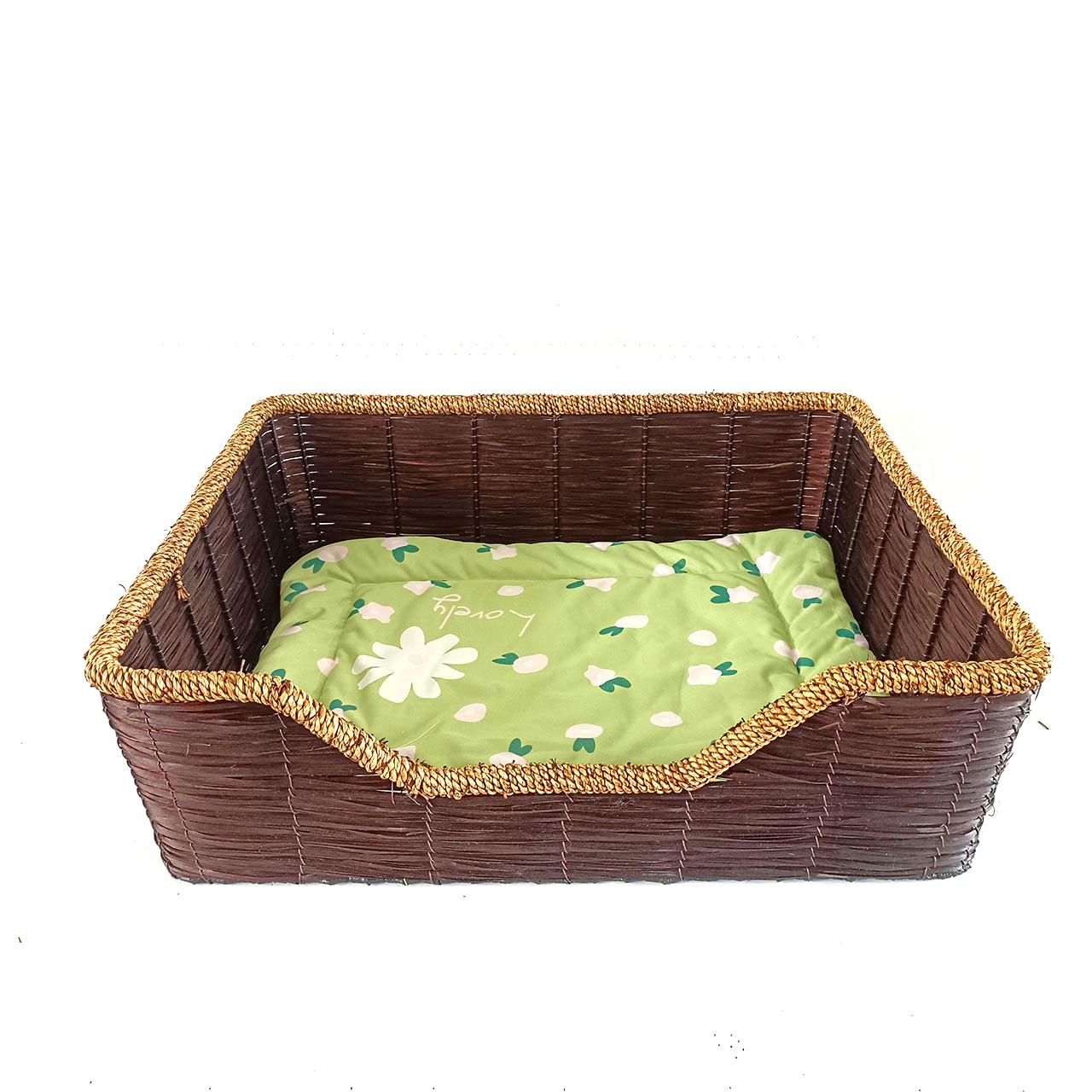 cat bed